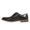 thumbnail image 3 of Deer Stags Men's Matthew Dress Comfort Oxford - Black - 10 Wide, 3 of 9