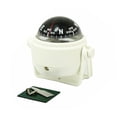 thumbnail image 1 of Marine Navigation Tool Ball 360 Degree Rotation Orientation Declination Adjustment Pointing Guide Sailing Driving Outdoor Travel, 1 of 6