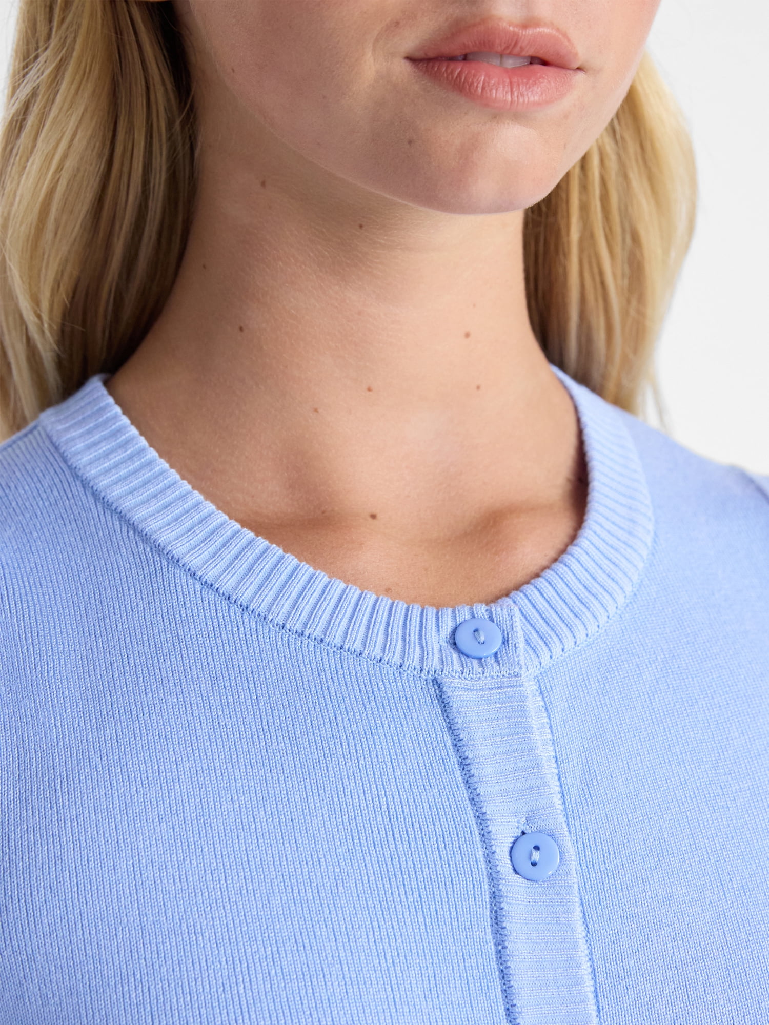 No Boundaries Sweater Vest, Midweight, Women’s