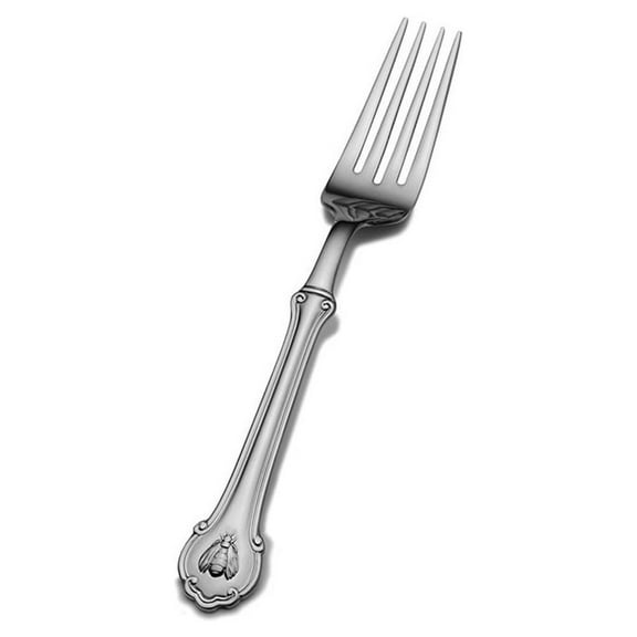 Wallace Napoleon Bee 18/10 Stainless Steel Dinner Fork