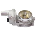 thumbnail image 5 of New Throttle Body Compatible With Chevrolet Pontiac G8 GXP 8 Cyl 6.2L Corvette ZR1 8 Cyl 6.2L G8 GT 6.0L Camaro SS SS Base 2009-2017 By 12605109, 5 of 7