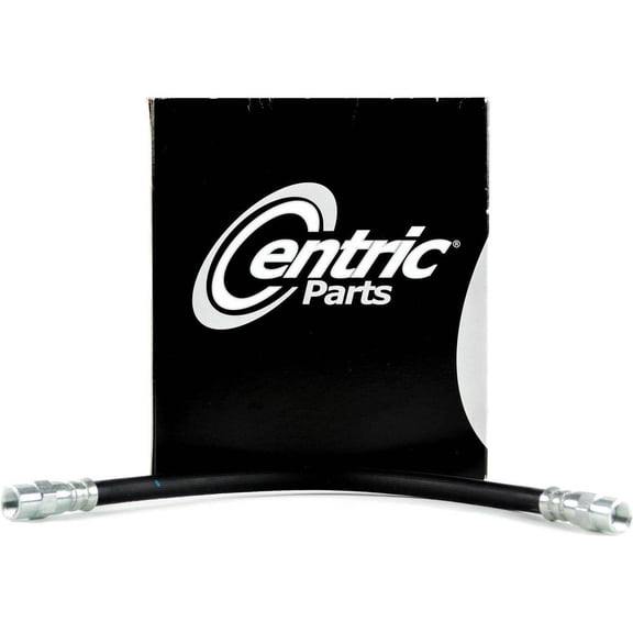 Centric Parts 150.44038 Brake Hose Fits select: 1986-1992 TOYOTA SUPRA