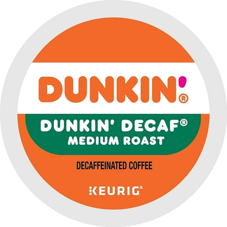 Dunkin' Donuts - Dunkin' Decaf, 44ct