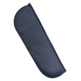 thumbnail image 4 of Soldadura resistente al calor del babero con sello de ajuste de prensa para soldadores la mayoría de la capucha de soldadura Negro, 4 of 8