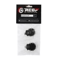 thumbnail image 4 of VONKY Stronger Rear Axle Assembly Kit For 1/10 TRAX-4 Crawler RC Upgrade Part Black, 4 of 5
