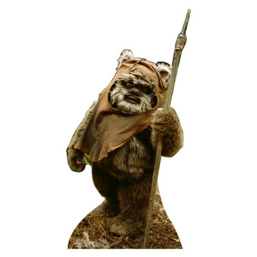 Wicket (Star Wars)