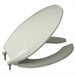 thumbnail image 2 of Standard Toilet Seat, Elongated, 2 of 2