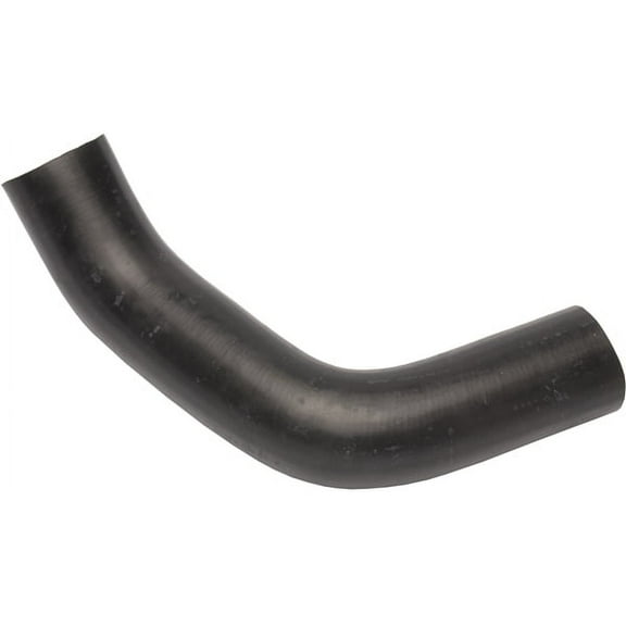 Designed to transfer glycol-based coolant throughout the vehicle's cooling system.  The EPDM tube and cover and the synthetic reinforcement meets or exceeds SAE 20R4EC Class D1 specifications. Exact O