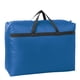 thumbnail image 2 of Xihbxyly Bolsa de Almacenamiento para Vacaciones, Gran Capacidad de 100 L, Material Resistente Al Agua, Ideal para Ropa, Coronas y Árboles de Navidad, Ahorra Espacio, Multiusos, Tamaño 70 X 50 X 27 C, 2 of 6