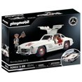 thumbnail image 2 of PLAYMOBIL Mercedes-Benz 300 SL, 2 of 10