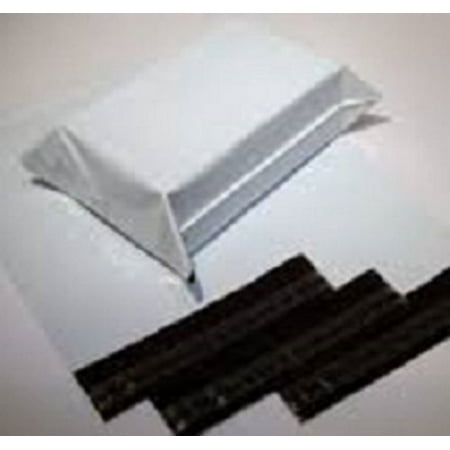 25pc 7 5 X 10 Poly Mailers Self Sealing Envelopes Plastic Shipping Bags