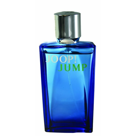 JOOP! OP90555 JOOP JUMP * Joop! Cologne for Men * 3.3 / 3.4 oz *   IN BOX