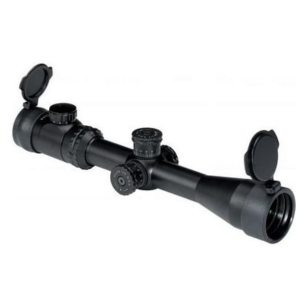91852 Weaver Kaspa Series Scopes
