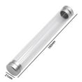 thumbnail image 1 of Bgsha 1PC Acrylic Microblading Pen Box Display Storage Cases Tattoo Brow Manual Tool, 1 of 9