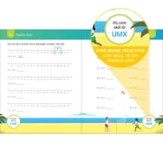 IXL Ultimate Workbooks The Ultimate Grade 1 Math Workbook: Addition, Subtraction, Place Value, Money, Data, Measurement, Geometry, Bar Graphs, (Paperback)