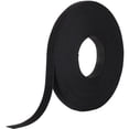 thumbnail image 1 of VELCRO Brand ONE_WRAP 189645 - Rollo de doble cara autoagarre de 3/4 pulgadas x 25 yardas, color negro Velcro Brand NA, 1 of 4