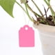 thumbnail image 4 of Etiquetas 100 Uds. De etiquetas para plántulas DIY, etiquetas creativas para plantas y flores, herramientas de jardín (rosa), 4 of 5