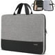 thumbnail image 1 of Estuche para computadora portátil Ytonet Funda para computadora portátil TSA 15.6 pulgadas Gris, 1 of 6