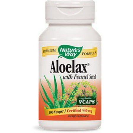 Aloelax Nature S Way Aloelax Nature S Way