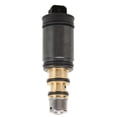 thumbnail image 4 of Air Conditioner Control Valve, Wear Proof AC Compressor Electronic Control Valve Durable High Performance Easy To Install Fast Response  For Car, 4 of 8
