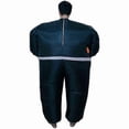 thumbnail image 4 of Suit Men\'s Inflatable Suit Big Fat Man Halloween Annual Performance Funny Performance Party Props Fat Man\'s Inflatable Suit, 4 of 5