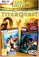 Titan Quest Gold Titan Quest And Titan Quest Immortal Throne Pc Games Walmart Com Walmart Com - roblox dungeon quest arcane barrage