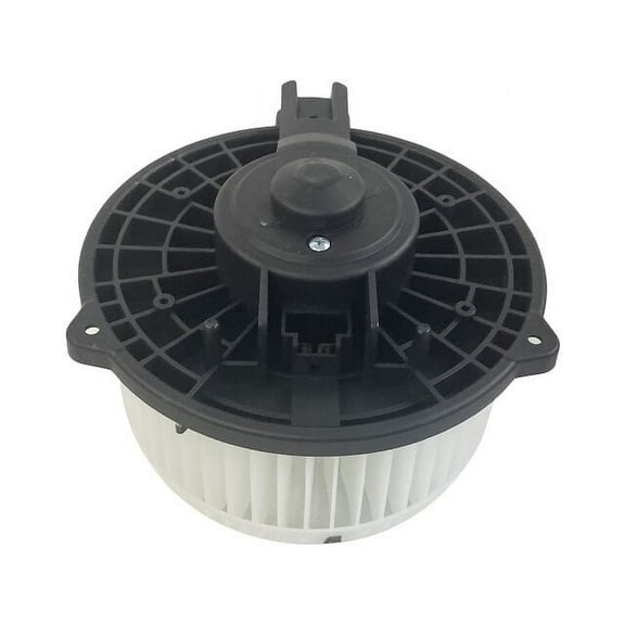 Front Blower Motor - Compatible with 2003 - 2007 Honda Accord 4-Door Sedan 2004 2005 2006