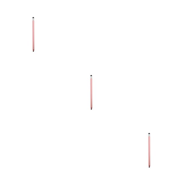 Bolígrafos Stylus Pantalla táctil universal Matsuzay Punta fina Multipropósito Color Negro