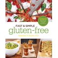 thumbnail image 1 of Rapide et Simple Sans Gluten, 1 of 1