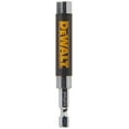 thumbnail image 2 of DeWalt 1/4-Inch Compact Magnetic Bit Tip Holder Drill Bit Set Bulk Packed, 2 of 3