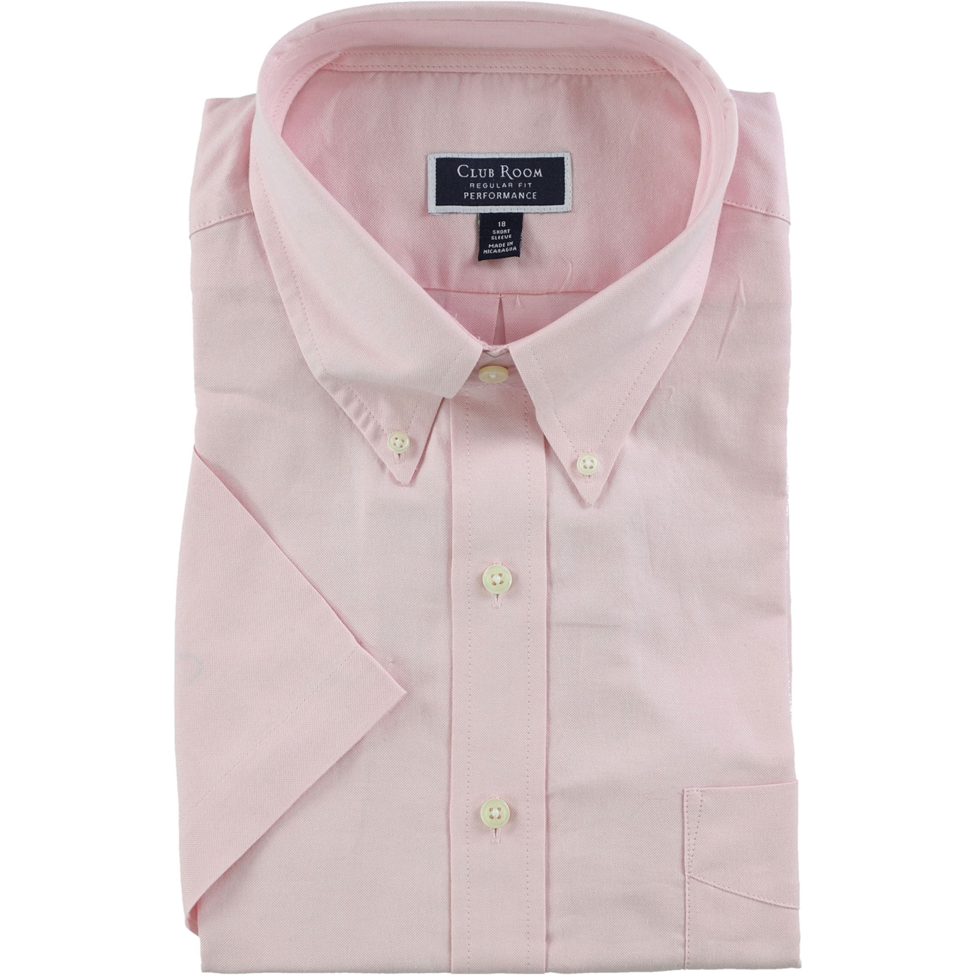 club room men's dress shirts