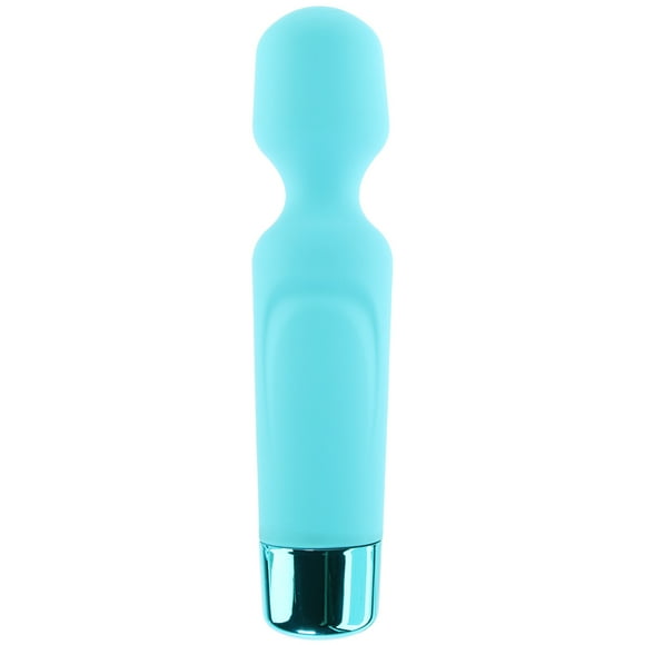 Baguette Eden Vibe en Silicone à 10 Fonctions