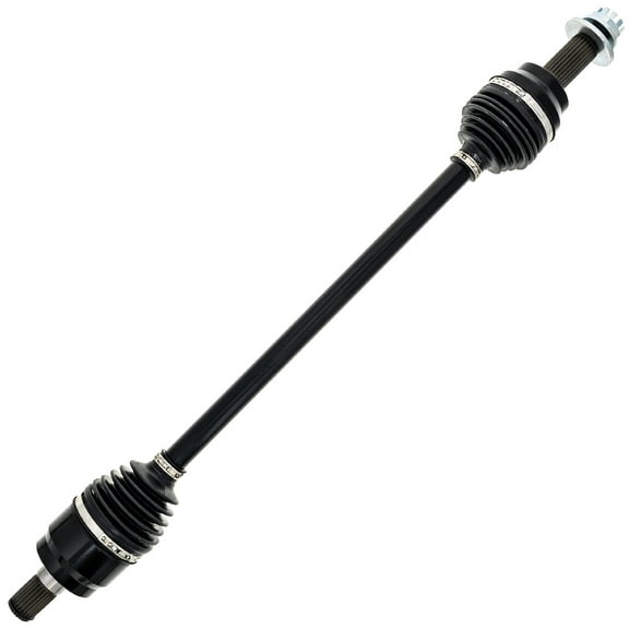Niche Rear Drive Shaft CV Axle for Honda Pioneer 700 700-4 519-KCA2440X