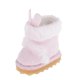 thumbnail image 5 of Accesorios para zapatos de muñecas, botas de de conejo de felpa para Blythe Middle OB11, ropa para muñecas, ropa para niñas, juego de simulació rosado Baoblaze Botas de peluche de muñeca, 5 of 8
