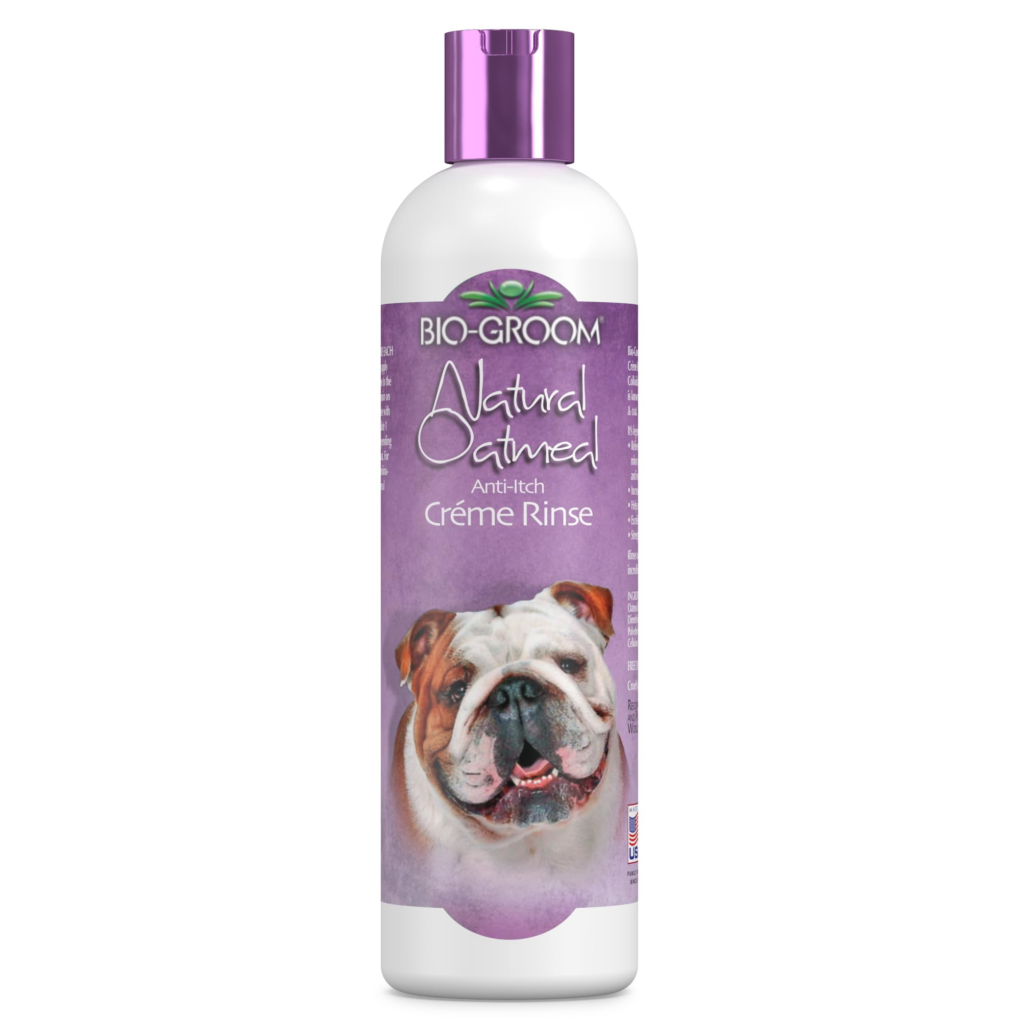 Diy dog conditioner for itchy skin hot sale