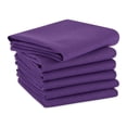 thumbnail image 2 of DII Basic Solid Dishtowel Set/6, 18x28", 2 of 5