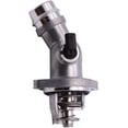 thumbnail image 2 of New Engine Coolant Thermostat Assembly for 17-20 Elantra Kona 2.0L 25500-2E085, 2 of 5