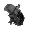 thumbnail image 1 of Shengyu Automobile Seat Back Fan Portable Universal 5V Adjustable USB Interface Cable Power Long Driving Household Cooling Fans Black, 1 of 6