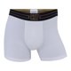 thumbnail image 5 of CR7 Calzoncillos, pack de 7 - calzoncillos, algodón elástico, logo en cintura Negro/Blanco/Gris 2XL (XX-Large), 5 of 7