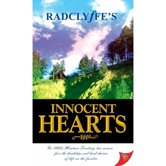 Innocent Hearts, (Paperback)