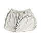 thumbnail image 4 of Funda para cabecera de cama de 47'', color liso, suave, moderna, tapizada Blanco, 4 of 7