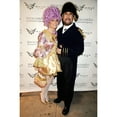 thumbnail image 2 of Jill Zarin Bobby Zarin Photo By Rob Rich At Arrivals For Dream Hotel Halloween Party The Dream Hotel New York Ny, 2 of 2