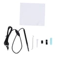 thumbnail image 4 of Phenofice Borescope Inspection Camera with Plastic Lens 5.5mm Camera Head 1 Set 2M 7mm for Phones, 4 of 8