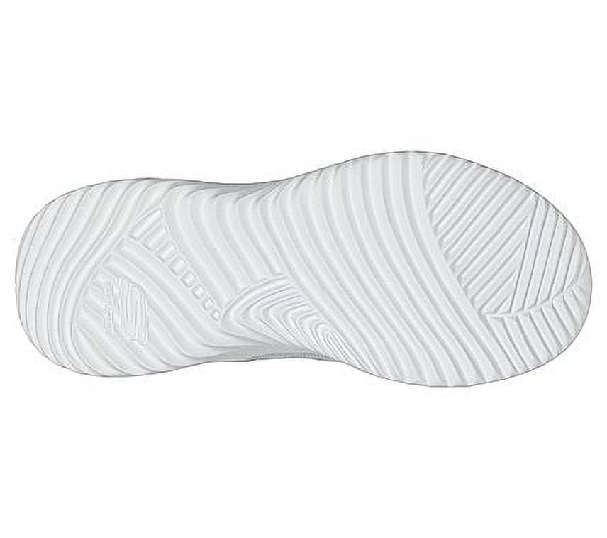 Skechers Little & Big Girls Bounder Girly Groove Athletic Sneaker