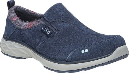 ryka terrain women's slip on sneakers