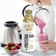 thumbnail image 3 of Lala 100 Leche m&aacute;s Prote&iacute;na Sin Lactosa Parcialmente Descremada Ultrapasteurizada Reducida en Grasa con Prote&iacute;na sin Refrigerar, Contenido: 1 Paquete con 12 Piezas con, 3 of 6