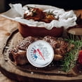 thumbnail image 4 of Steak Thermometer Meat Thermometer Kitchen Food Thermometer Beef Temperature Probe, 4 of 9