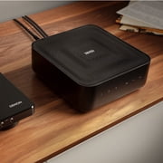 Denon Home Amp Compact Wireless Streaming Amplifier with HEOS Built-in