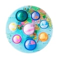 thumbnail image 2 of SUNSIOM Squeezing Decompression Toy Kit, Early Learning Fingertip Sensory Toys, 2 of 9