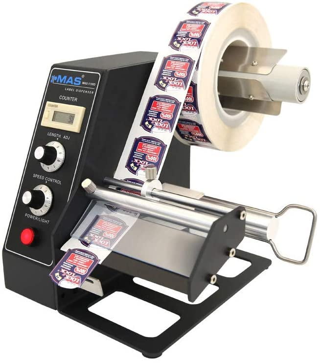 automatic label maker